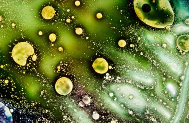 Muhteşem değerli desen