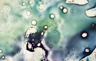 Muhteşem değerli desen