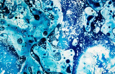 Muhteşem değerli desen