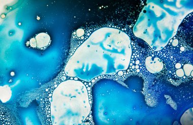 Muhteşem değerli desen