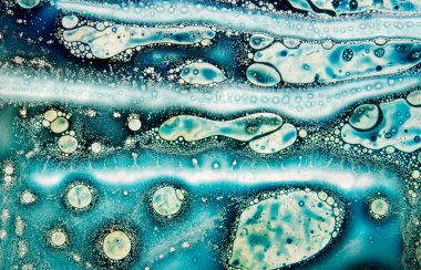 Muhteşem değerli desen