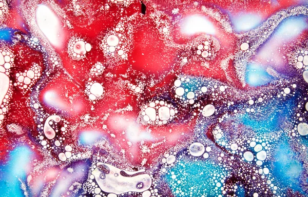 Muhteşem değerli desen