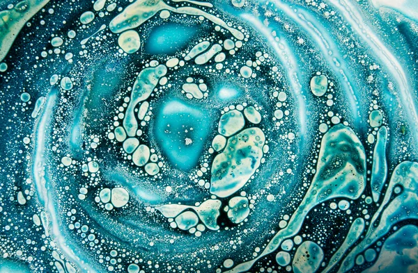 Muhteşem değerli desen