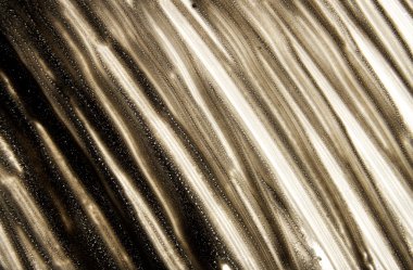 Muhteşem değerli desen