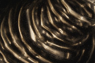 Muhteşem değerli desen