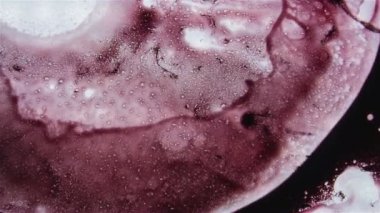 Muhteşem değerli desen