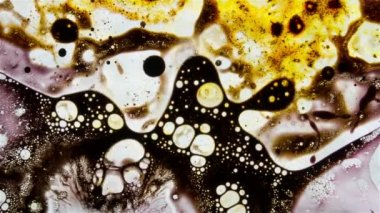 Muhteşem değerli desen