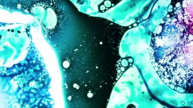 Muhteşem değerli desen