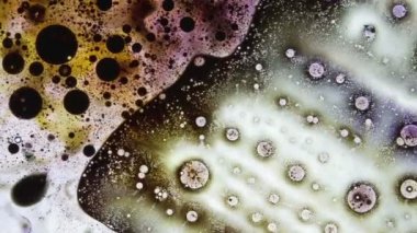 Muhteşem değerli desen