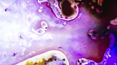 Muhteşem değerli desen