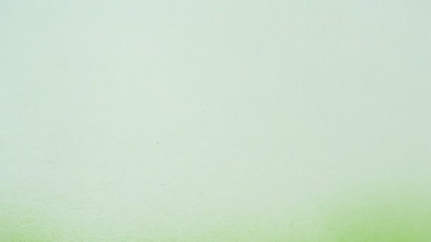Pulvérisé un écran vert 