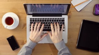 Dizüstü bilgisayar Masaüstü'nü kullanma