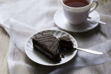 Tablo ve pasta Kupası 