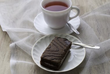 Tablo ve pasta Kupası 