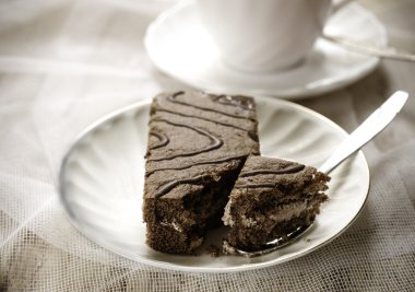 Tablo ve pasta Kupası 