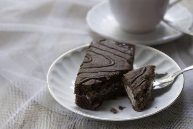 Tablo ve pasta Kupası 