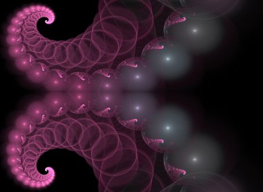 Ejderhanın kuyruğu.