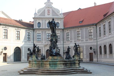 Münih, Münih, Almanya