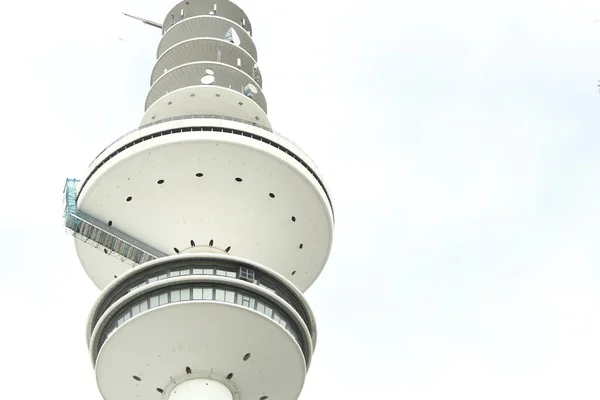 TV kulesi Hamburg, Almanya