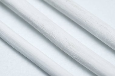 Soyut arka planlar. Beyaz şekillerin geometrisi
