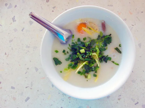 pirinç çorbası, pirinç lapası, pirinç yulaf çorbası