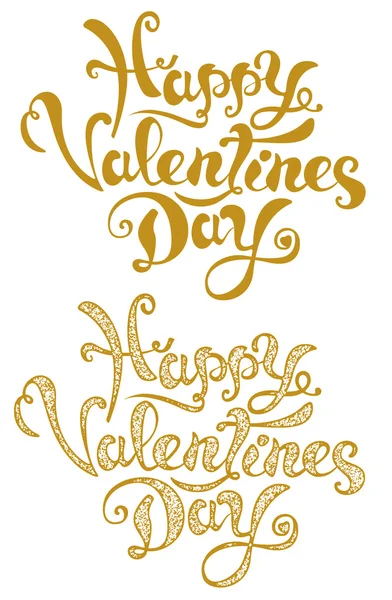 Saint Valentin, joyeuse Saint Valentin, vecteur Saint Valentin — Image vectorielle