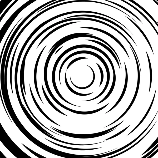 Абстрактный фон круга. Радиальные линии фона . — стоковый вектор