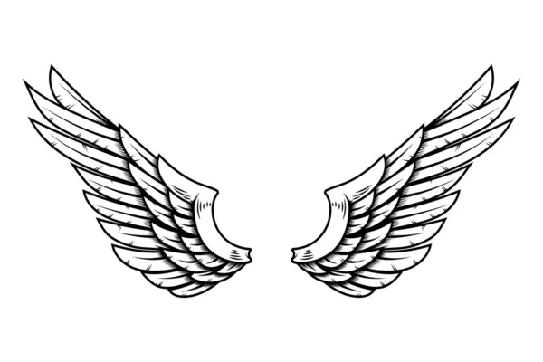 Kaufe 3D-Adlerflügel-Autoaufkleber, Emblem-Aufkleber, Aufkleber