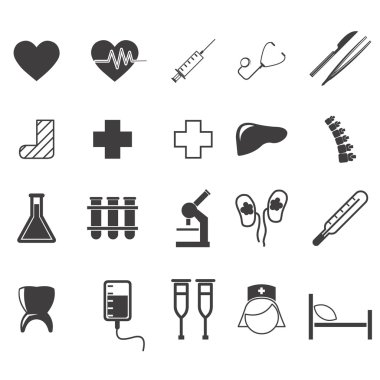 Tıbbi Simgeler