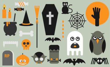 Mutlu cadılar bayramı