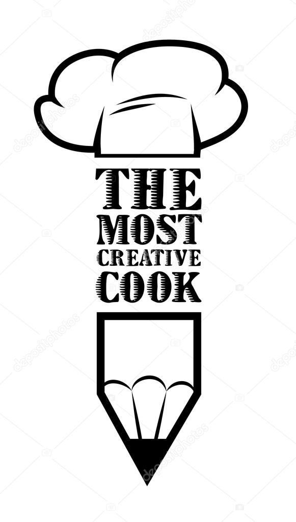 most creative cook