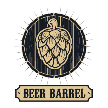 bira varil pub etiket