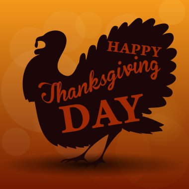 Şükran günün kutlu olsun