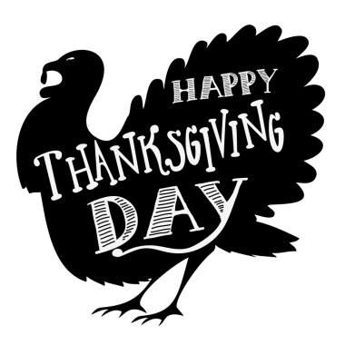 Şükran günün kutlu olsun