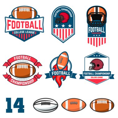 Amerikan Futbol Ligi 