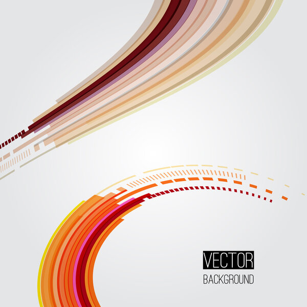 abstract vector background