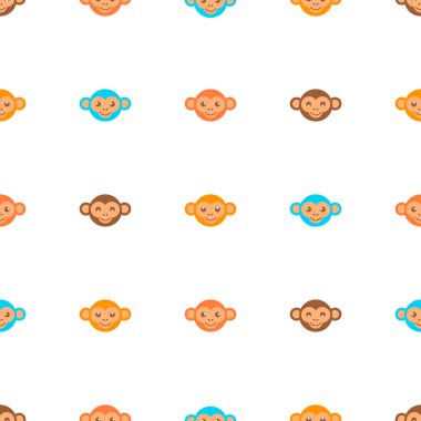 Maymun seamless modeli