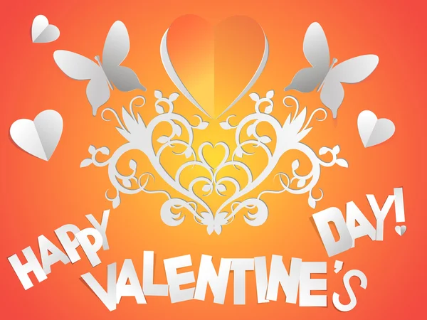 kartpostal tebrik mutlu Valentines