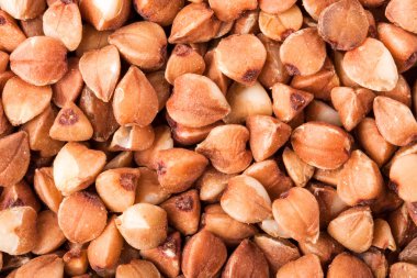 Karabuğday desenli kaliteli kaliteli karabuğday tarlaları fotoğrafı.