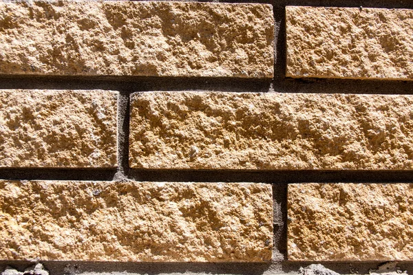 Textura de piedra como fondo de cerca — Foto de Stock