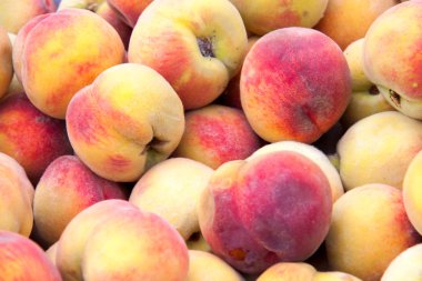 arka plan olarak sayaç piyasada şeftali