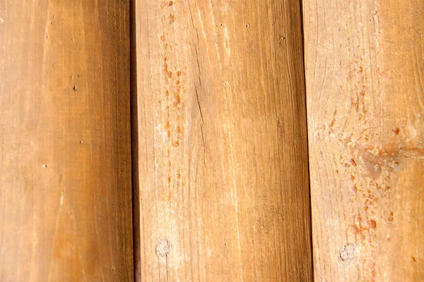 Old wooden fence from boards as a background — Stock Photo, Image