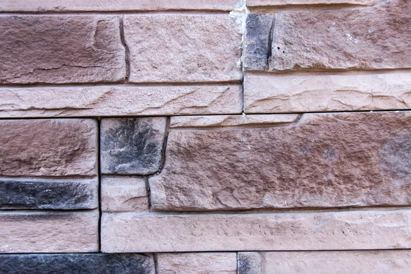 Textura de piedra como fondo de cerca — Foto de Stock