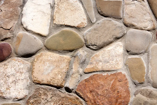 Texture de pierre comme fond gros plan — Photo
