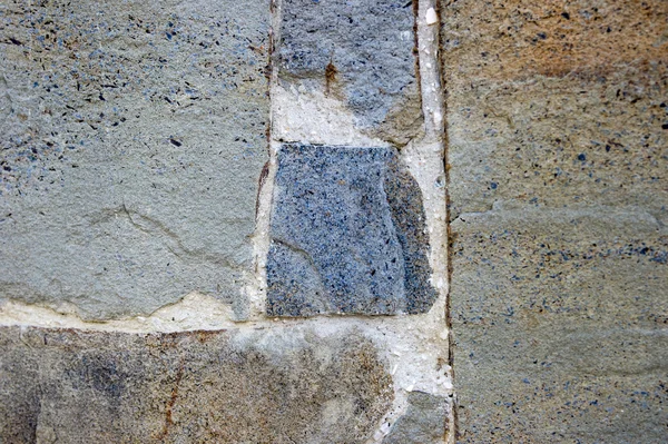 Textura de piedra gris como fondo de cerca — Foto de Stock