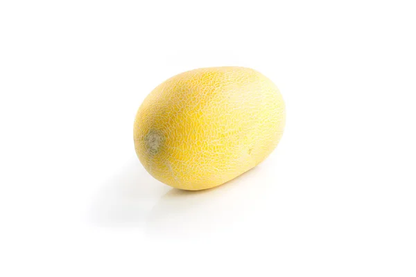 Melon kantalupa — Zdjęcie stockowe