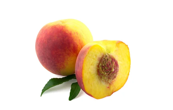 Peaches — Stock Photo, Image