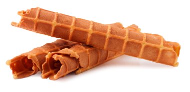 Ev yapımı kurabiye tüpler