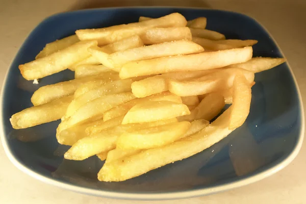 Pommes — Stockfoto