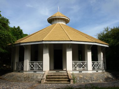 Tayland, Koh Sichang ev